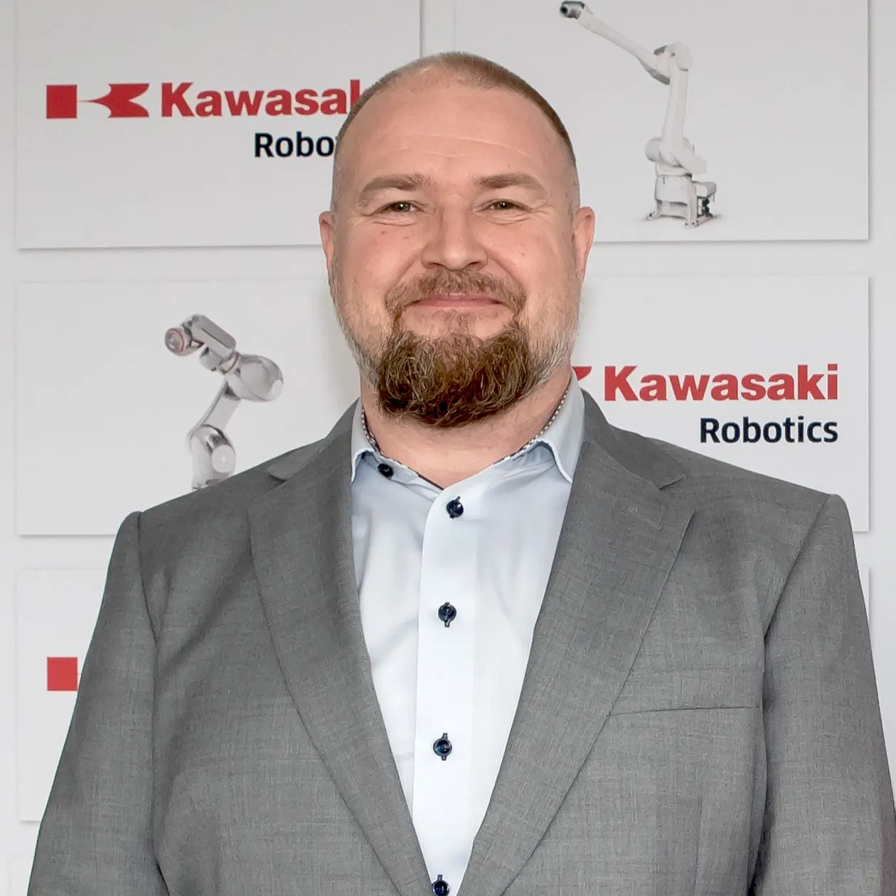 Orferin liiketoimintajohtaja Matti Muikku