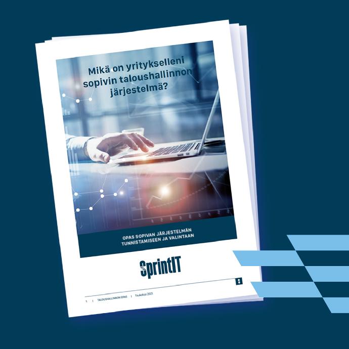 Download the guide and find out which is the best system for you!