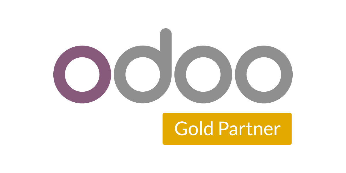 SprintIT on Suomen ensimmäinen Odoo Gold Partner