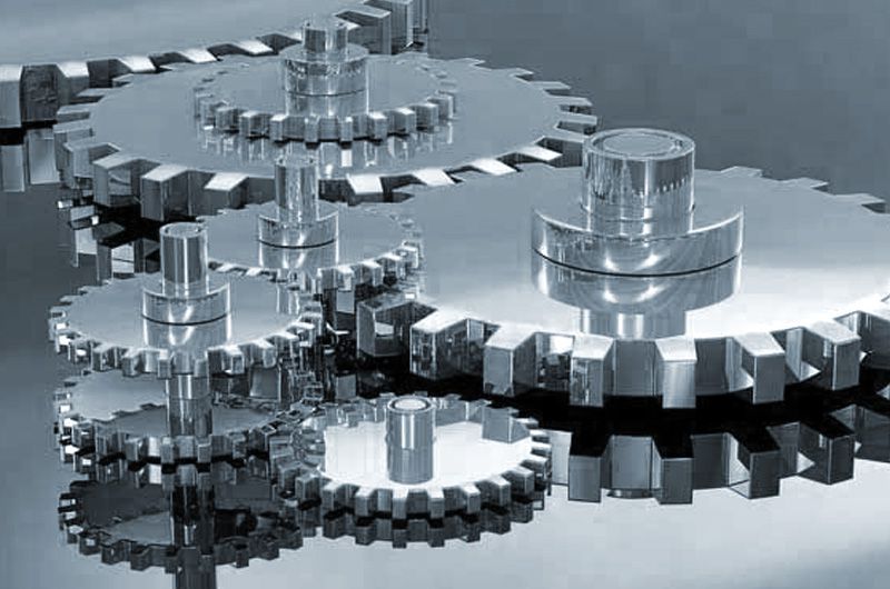 Modulaarisuuden ansiosta voit kehittää Odoota vähitellen Modulaarisuuden ansiosta voit kehittää Odoota vähitellen