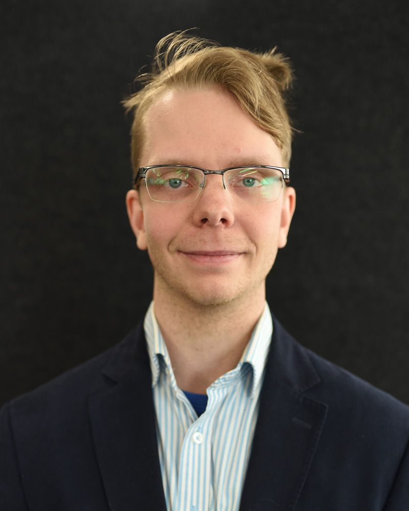 Marko Mäkinen, Data-analyytikko, SprintIT Marko Mäkinen, Data-analyytikko, SprintIT