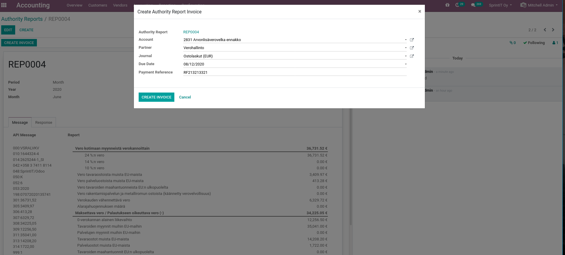 something wrong with module.template.image record