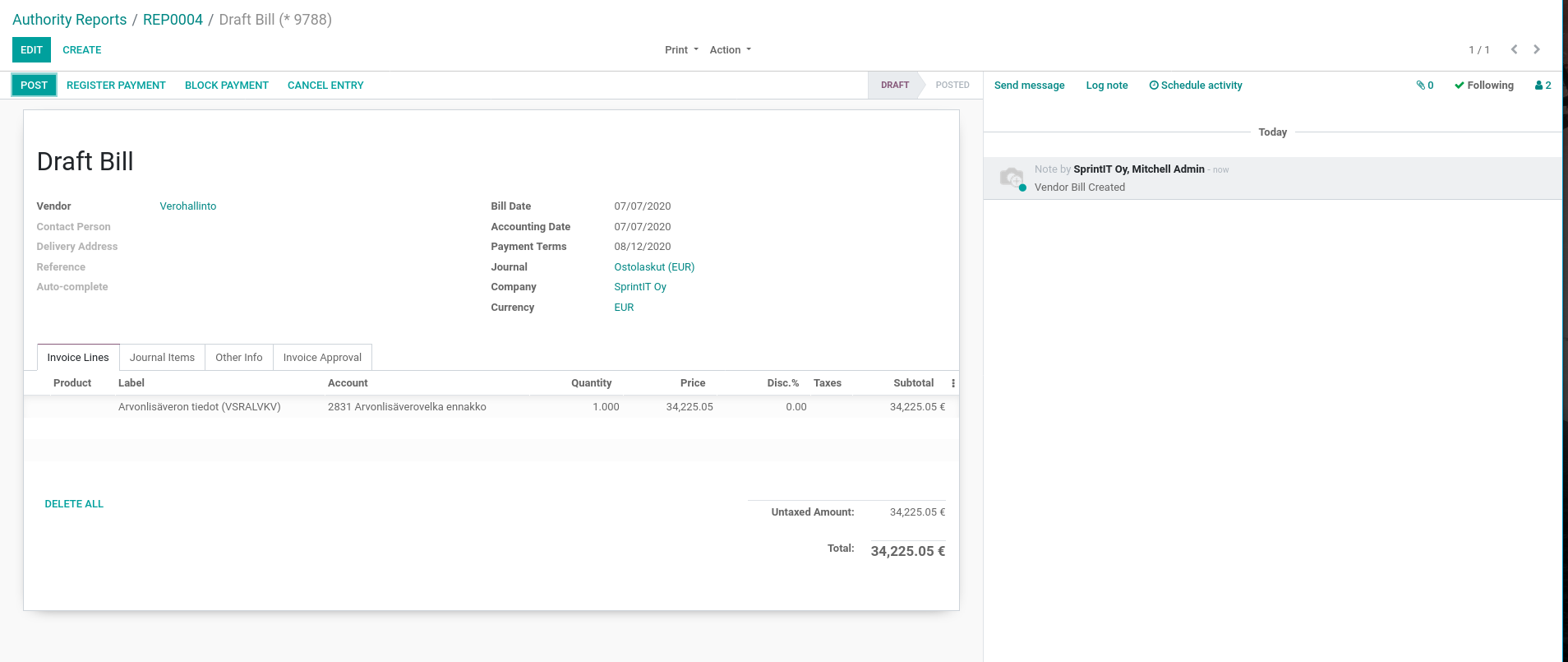 something wrong with module.template.image record