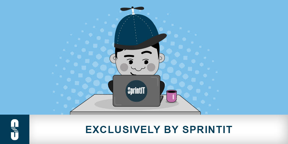 Sprintit Revenue forecast