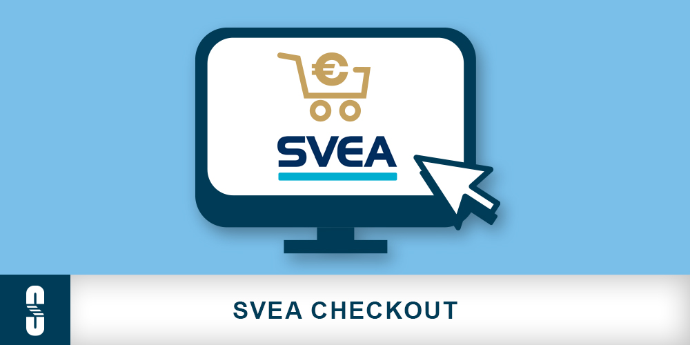 Svea eCommerce Checkout