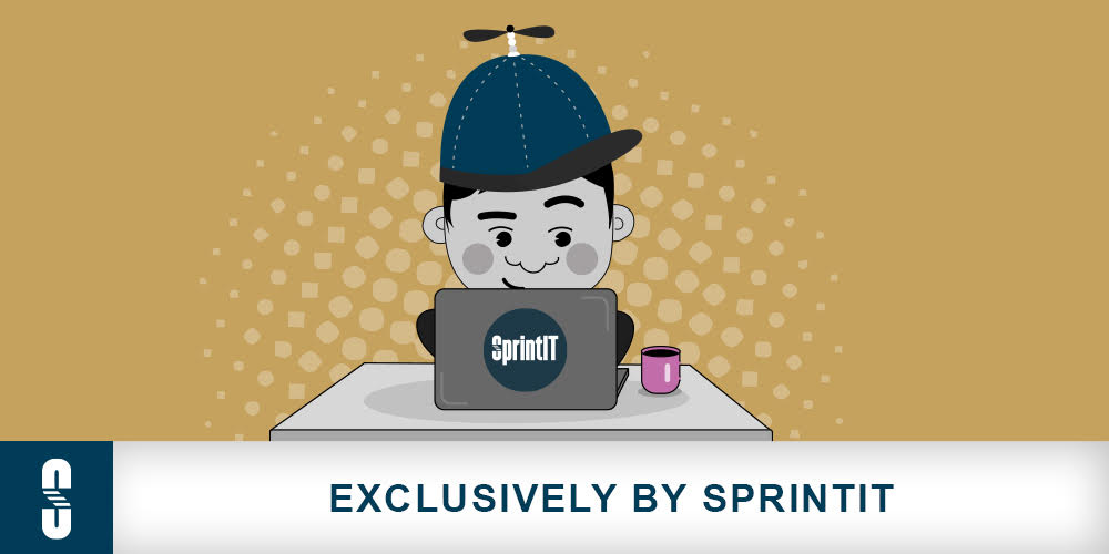Sprintit Personal Infomation