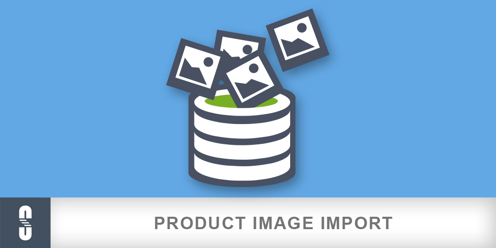 Import Product/Customer/Vendor Images