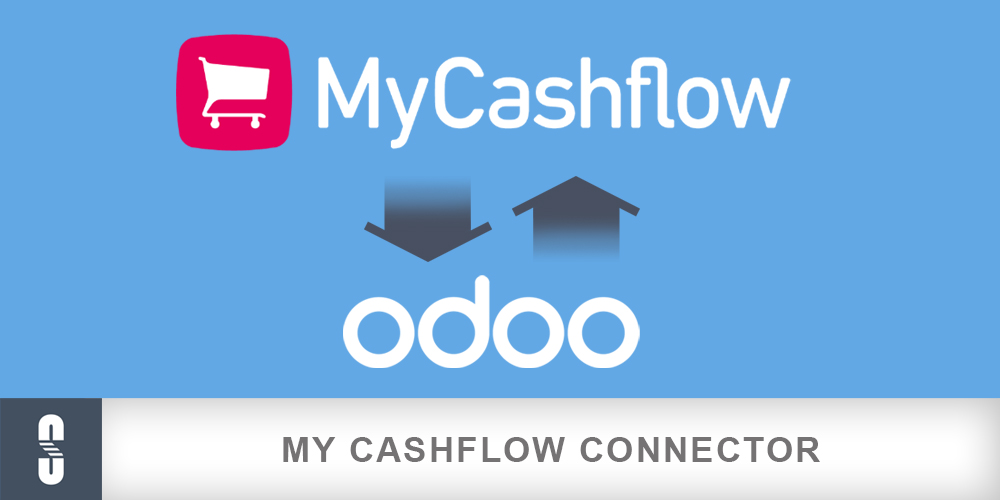 MyCashflow Connector