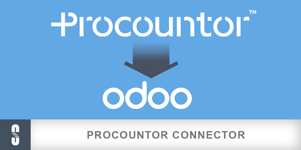 Procountor Connector