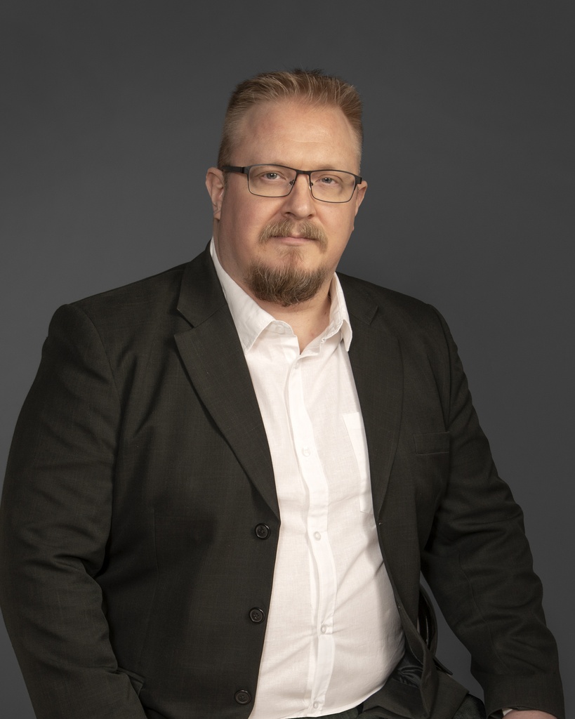 Pauli Haavisto