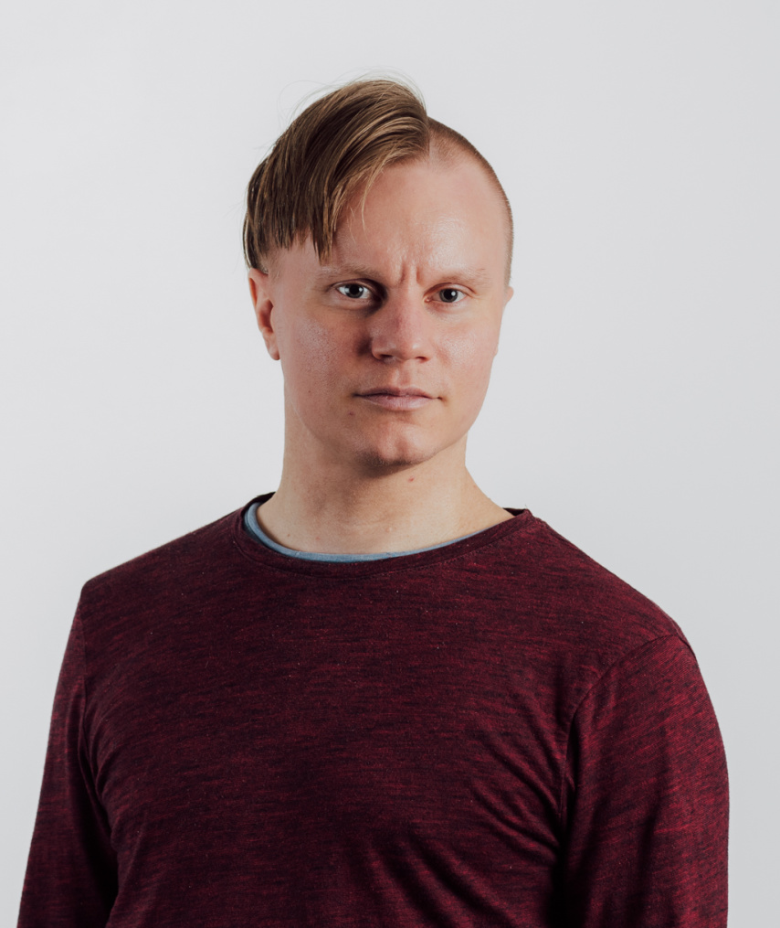 Sakari Tyvelä
