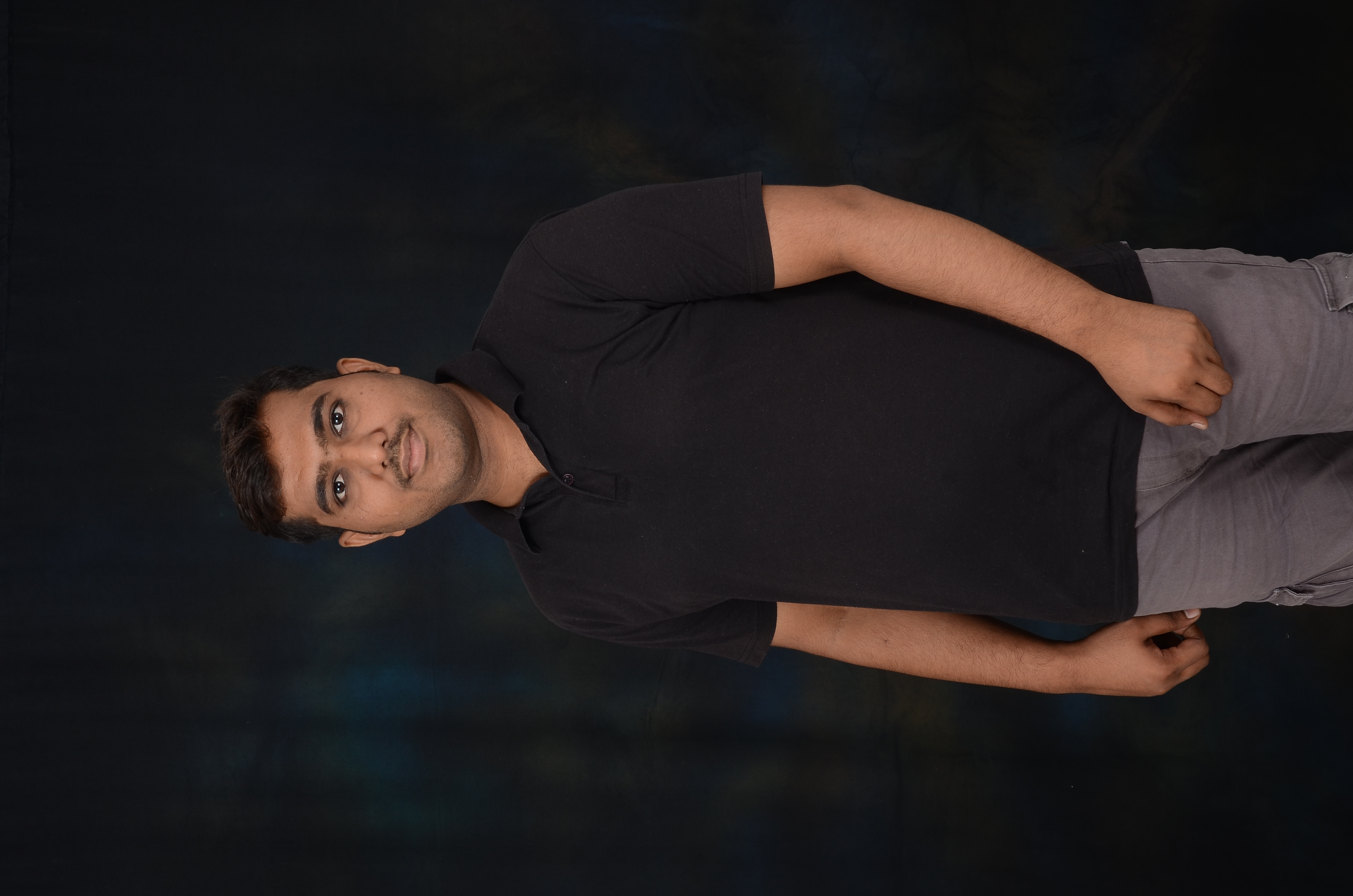 Arjun Panchal