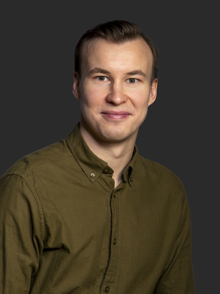 Mikael Sibakov