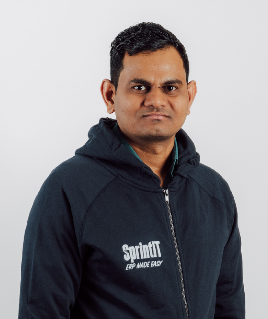 Bharat Chauhan