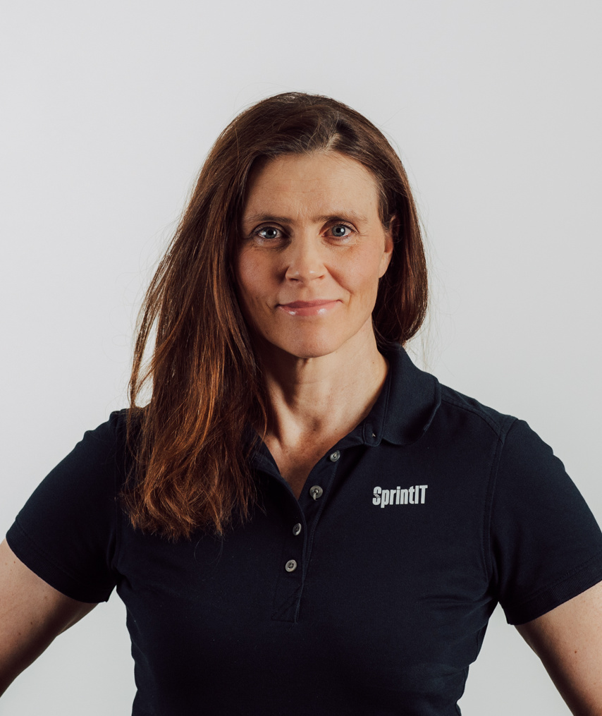 Johanna Kolehmainen