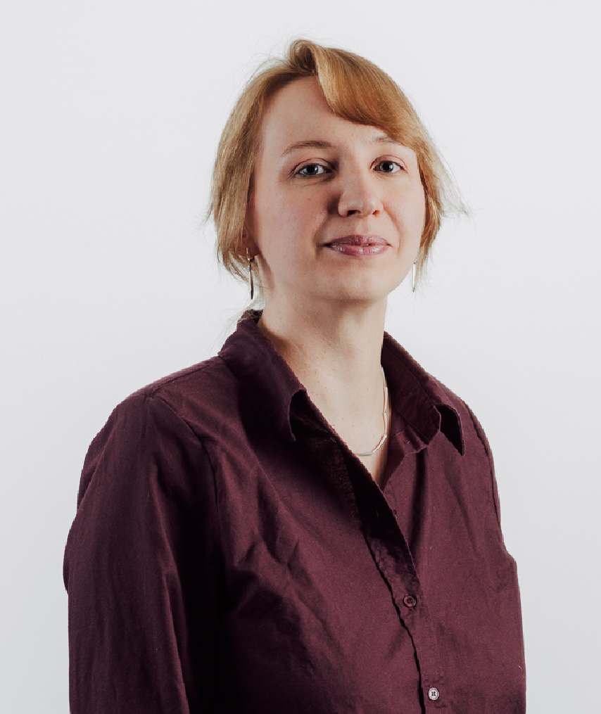 Tatiana Deribina