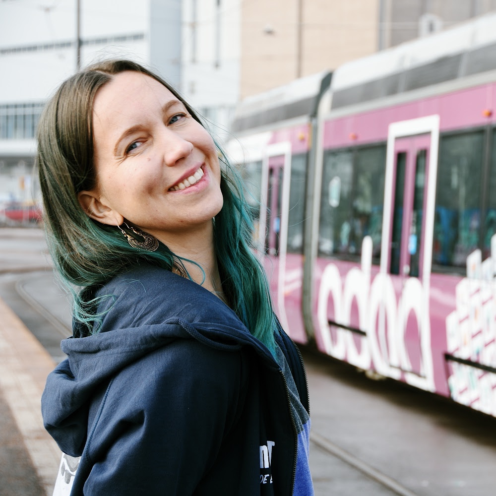 Henna Myllymäki