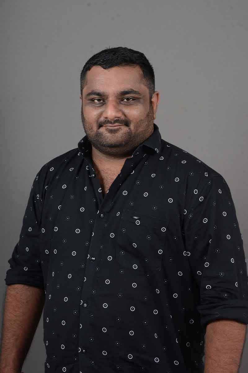 Kamlesh Vadhiya